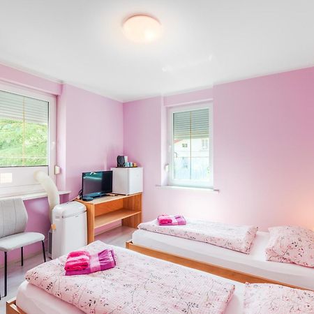 Apartments Orhideja โทลมิน ภายนอก รูปภาพ